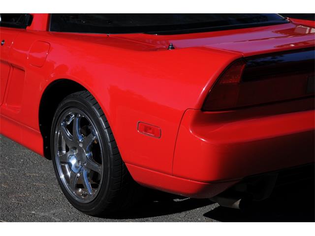 1996 Acura NSX-T (CC-1182082) for sale in Costa Mesa, California