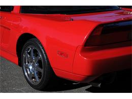 1996 Acura NSX-T (CC-1182082) for sale in Costa Mesa, California