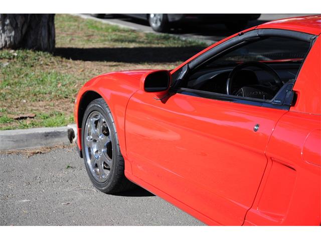 1996 Acura NSX-T (CC-1182082) for sale in Costa Mesa, California
