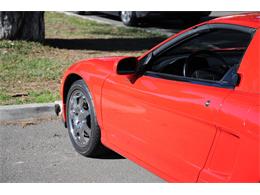 1996 Acura NSX-T (CC-1182082) for sale in Costa Mesa, California