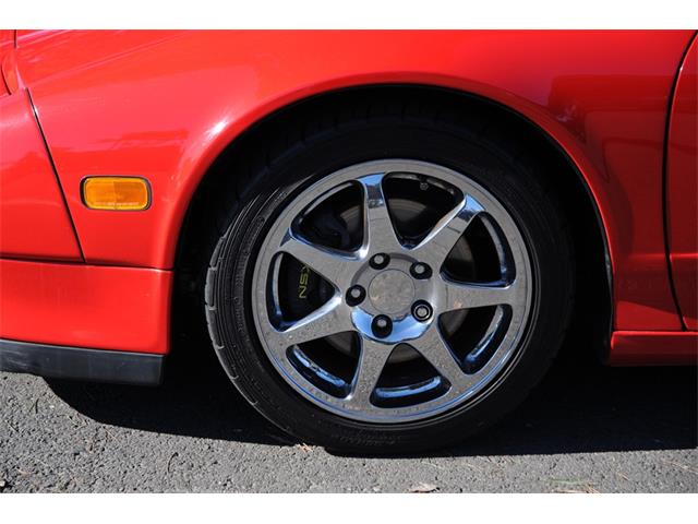 1996 Acura NSX-T (CC-1182082) for sale in Costa Mesa, California