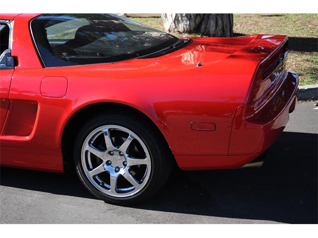 1996 Acura NSX-T (CC-1182082) for sale in Costa Mesa, California