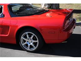 1996 Acura NSX-T (CC-1182082) for sale in Costa Mesa, California