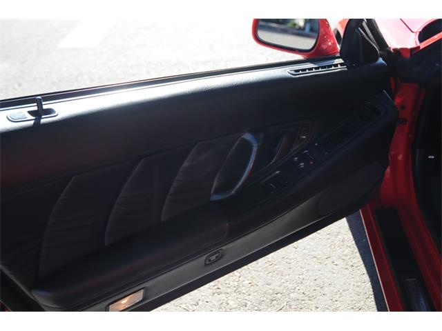 1996 Acura NSX-T (CC-1182082) for sale in Costa Mesa, California