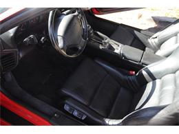 1996 Acura NSX-T (CC-1182082) for sale in Costa Mesa, California