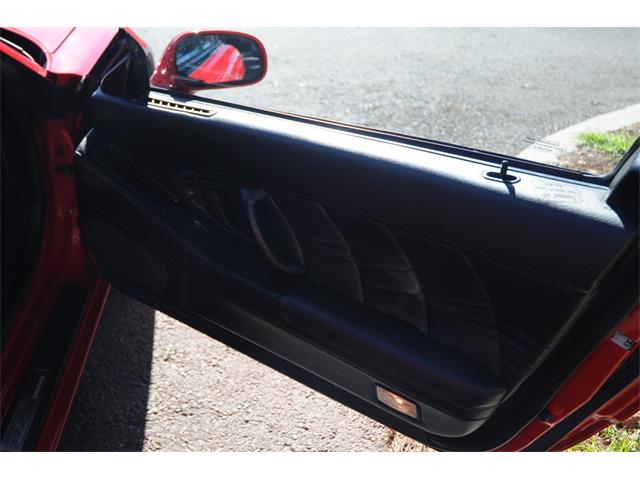 1996 Acura NSX-T (CC-1182082) for sale in Costa Mesa, California