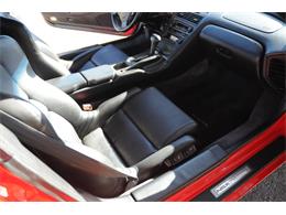 1996 Acura NSX-T (CC-1182082) for sale in Costa Mesa, California