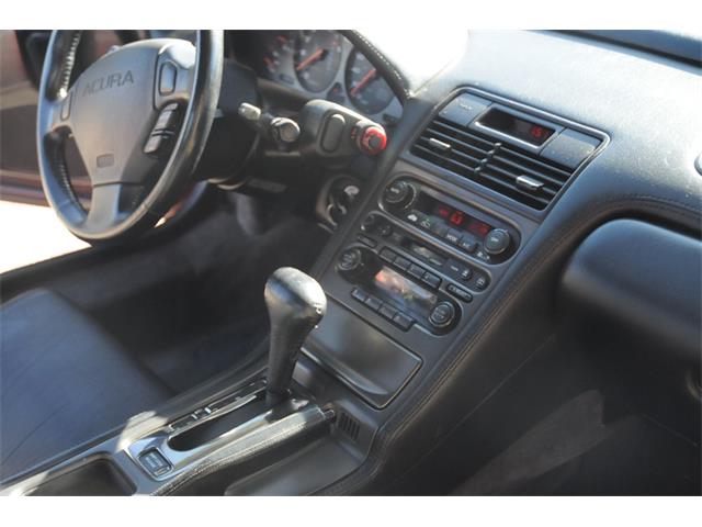 1996 Acura NSX-T (CC-1182082) for sale in Costa Mesa, California