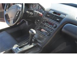1996 Acura NSX-T (CC-1182082) for sale in Costa Mesa, California
