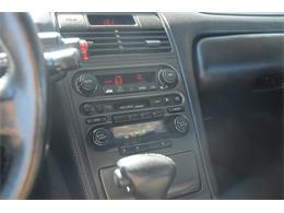 1996 Acura NSX-T (CC-1182082) for sale in Costa Mesa, California