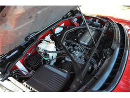 1996 Acura NSX-T (CC-1182082) for sale in Costa Mesa, California