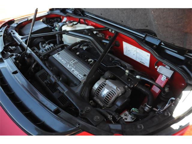 1996 Acura NSX-T (CC-1182082) for sale in Costa Mesa, California