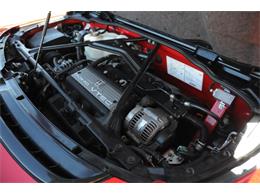 1996 Acura NSX-T (CC-1182082) for sale in Costa Mesa, California