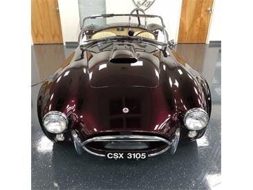 1965 Shelby Cobra (CC-1182086) for sale in New York, New York