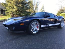2005 Ford GT (CC-1182087) for sale in Napa Valley, California