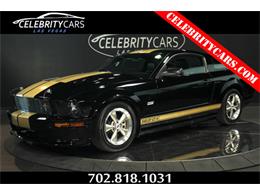2006 Ford Mustang (CC-1180021) for sale in Las Vegas, Nevada