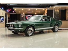 1967 Ford Mustang (CC-1182104) for sale in Plymouth, Michigan