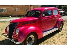 1937 Ford Model 78 (CC-1180211) for sale in Cadillac, Michigan