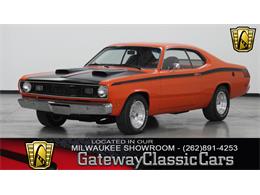 1971 Plymouth Duster (CC-1182121) for sale in Kenosha, Wisconsin