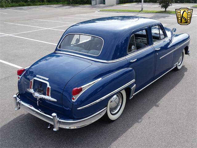 1949 Chrysler Windsor (CC-1182122) for sale in Lake Mary, Florida