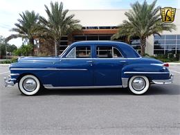 1949 Chrysler Windsor (CC-1182122) for sale in Lake Mary, Florida