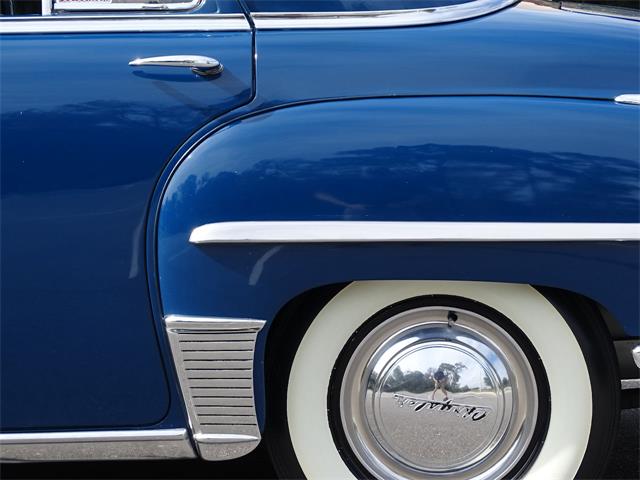 1949 Chrysler Windsor (CC-1182122) for sale in Lake Mary, Florida