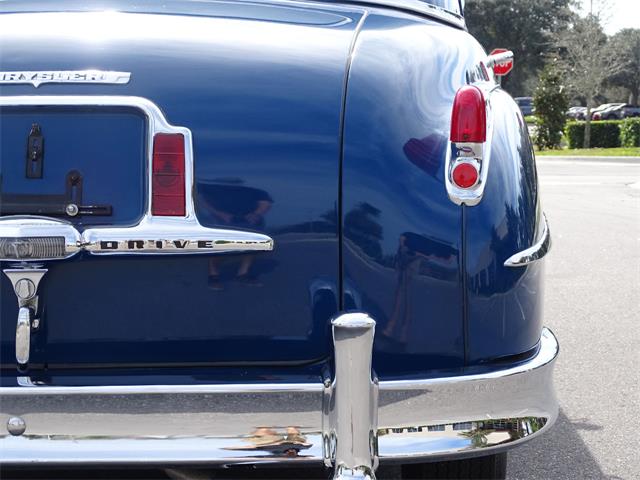 1949 Chrysler Windsor (CC-1182122) for sale in Lake Mary, Florida
