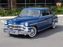 1949 Chrysler Windsor (CC-1182122) for sale in Lake Mary, Florida