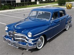 1949 Chrysler Windsor (CC-1182122) for sale in Lake Mary, Florida