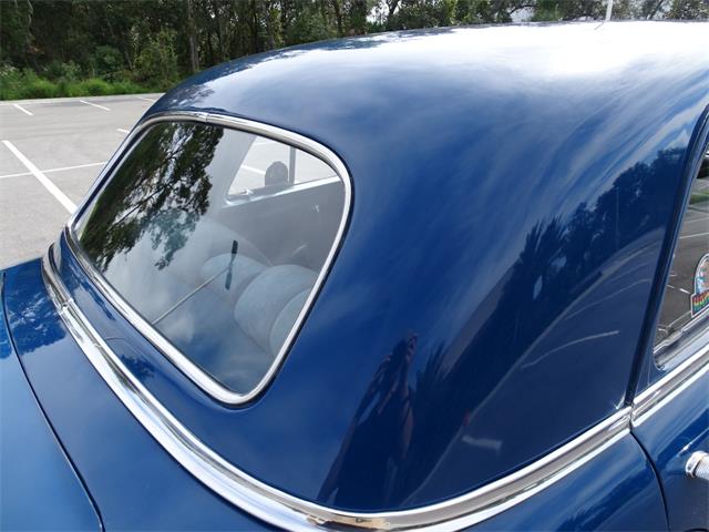 1949 Chrysler Windsor (CC-1182122) for sale in Lake Mary, Florida