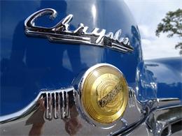 1949 Chrysler Windsor (CC-1182122) for sale in Lake Mary, Florida