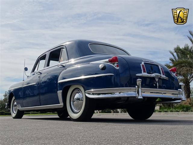1949 Chrysler Windsor (CC-1182122) for sale in Lake Mary, Florida