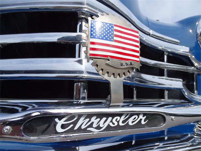 1949 Chrysler Windsor (CC-1182122) for sale in Lake Mary, Florida