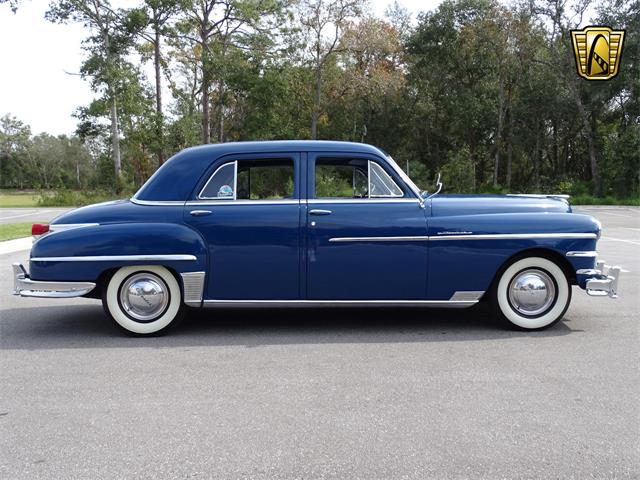 1949 Chrysler Windsor (CC-1182122) for sale in Lake Mary, Florida