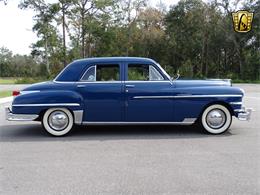 1949 Chrysler Windsor (CC-1182122) for sale in Lake Mary, Florida