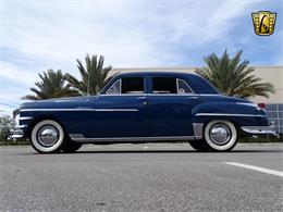 1949 Chrysler Windsor (CC-1182122) for sale in Lake Mary, Florida