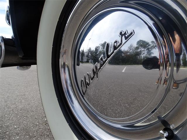 1949 Chrysler Windsor (CC-1182122) for sale in Lake Mary, Florida