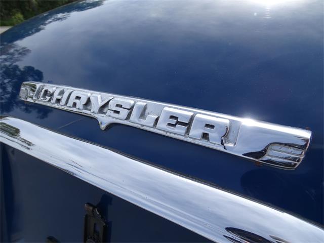 1949 Chrysler Windsor (CC-1182122) for sale in Lake Mary, Florida