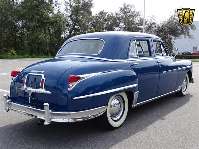 1949 Chrysler Windsor (CC-1182122) for sale in Lake Mary, Florida