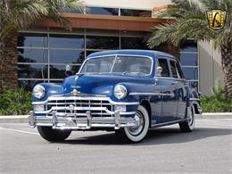 1949 Chrysler Windsor (CC-1182122) for sale in Lake Mary, Florida