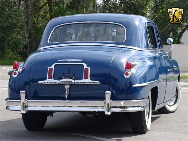 1949 Chrysler Windsor (CC-1182122) for sale in Lake Mary, Florida