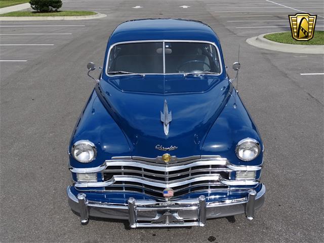 1949 Chrysler Windsor (CC-1182122) for sale in Lake Mary, Florida