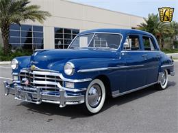 1949 Chrysler Windsor (CC-1182122) for sale in Lake Mary, Florida