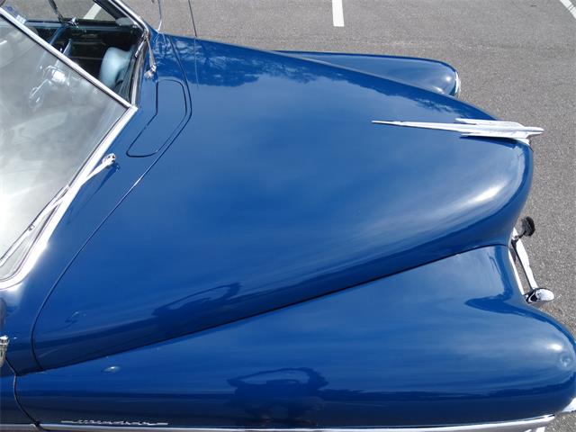 1949 Chrysler Windsor (CC-1182122) for sale in Lake Mary, Florida