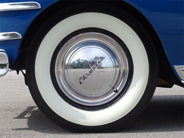 1949 Chrysler Windsor (CC-1182122) for sale in Lake Mary, Florida