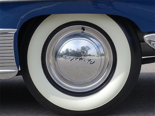 1949 Chrysler Windsor (CC-1182122) for sale in Lake Mary, Florida