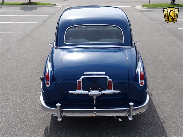 1949 Chrysler Windsor (CC-1182122) for sale in Lake Mary, Florida