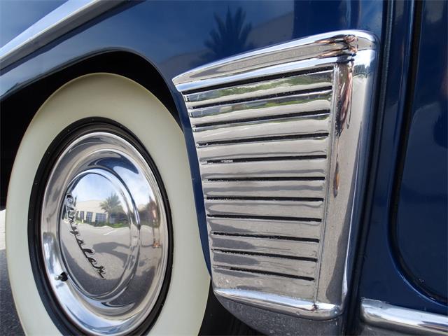1949 Chrysler Windsor (CC-1182122) for sale in Lake Mary, Florida