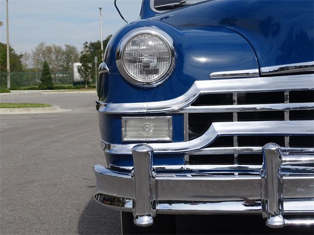 1949 Chrysler Windsor (CC-1182122) for sale in Lake Mary, Florida