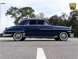 1949 Chrysler Windsor (CC-1182122) for sale in Lake Mary, Florida